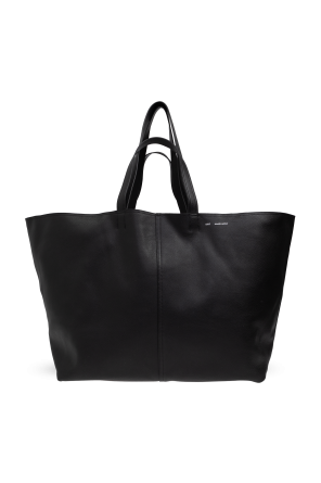 トートバッグ Saint Laurent 'Saint Laurent' shopping bag Saint Laurent YSL Shopping Bag | Saks Fifth Avenue